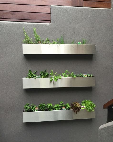 types of metal planter boxes|indoor metal planter boxes.